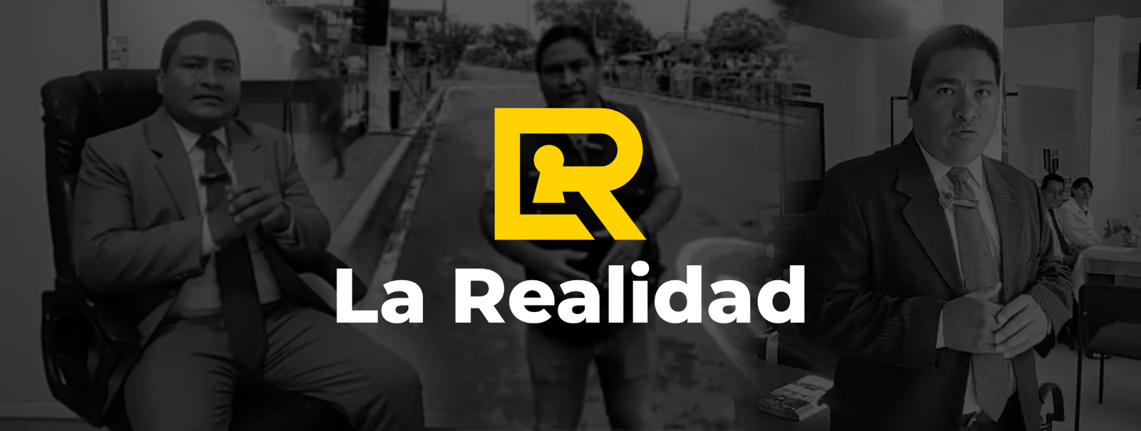 La Realidad - Noticias, Eventos, Entrevistas