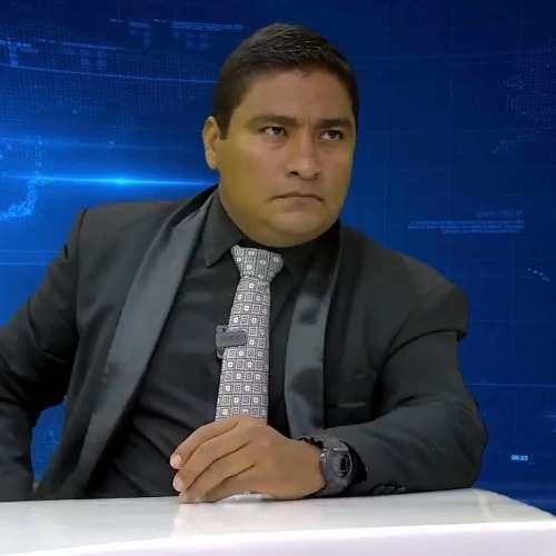 Pablo Intriago